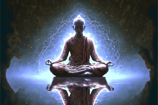 Meditation Somatic Therapy Through The Ages